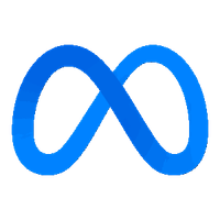 Meta Platforms Inc Logo